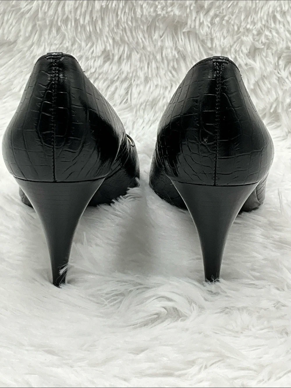 Talbots sophisticated black